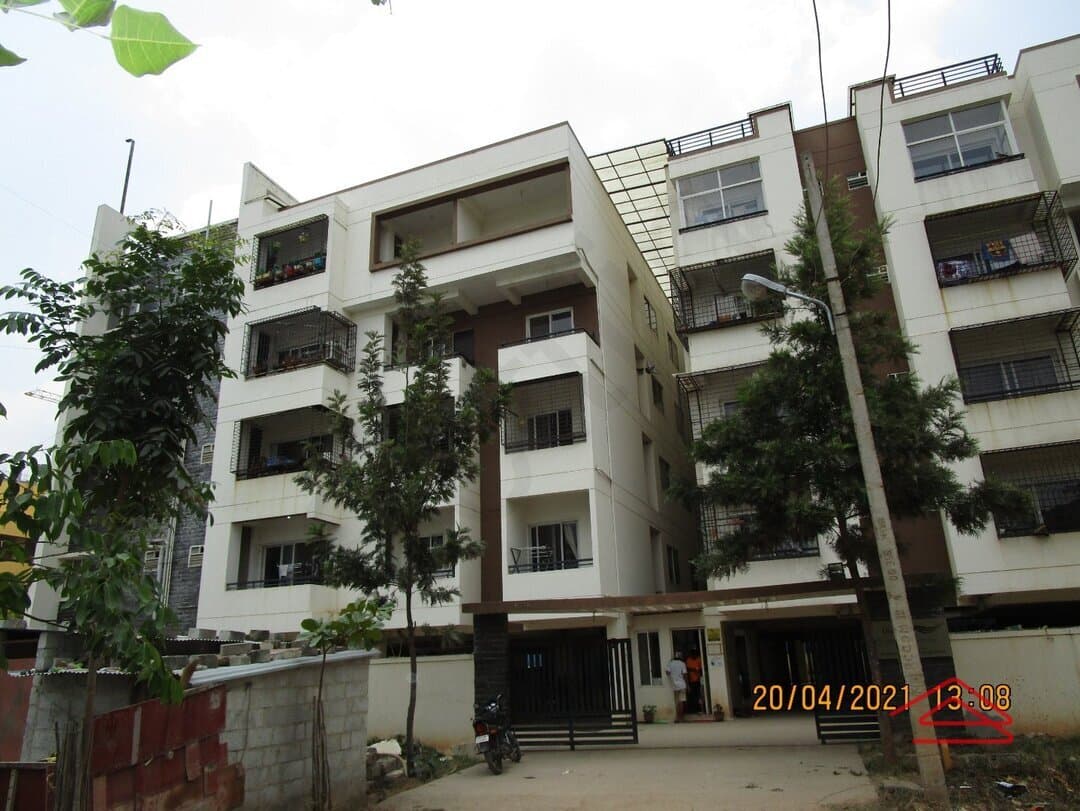 Project: Exteriors
