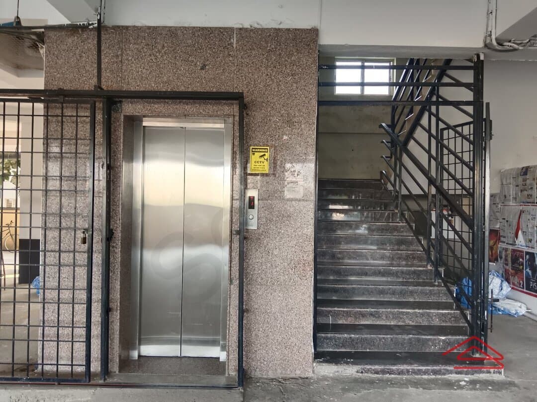 Project: Lift