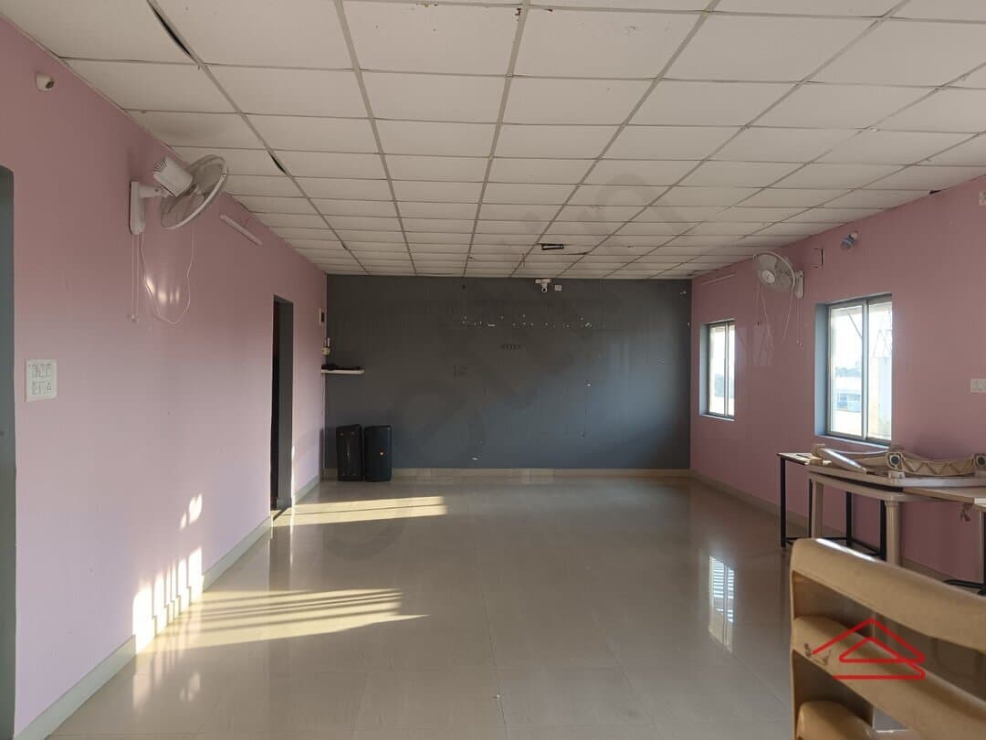 Project: PartyHall