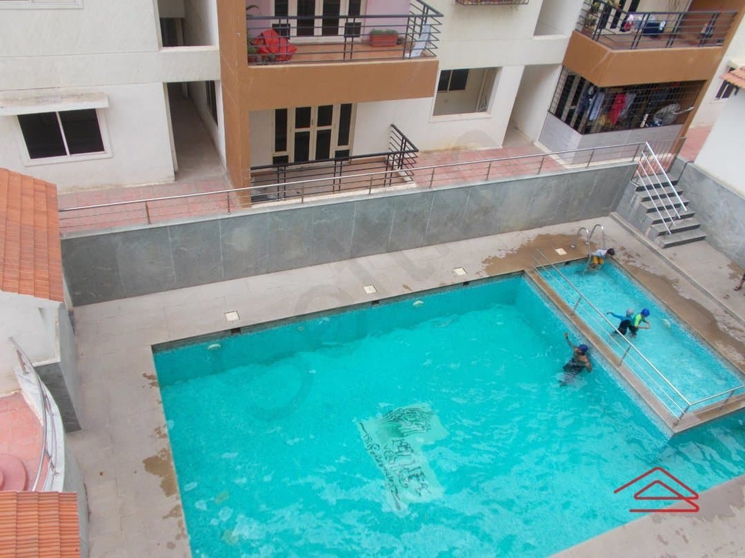 Project: Swimmingpool