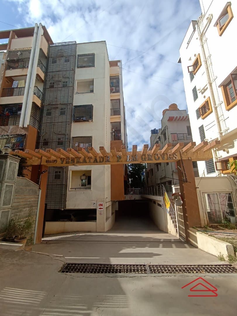Project: Exteriors
