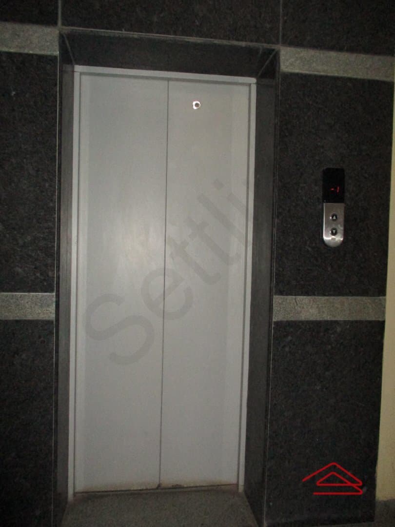 Project: Lift