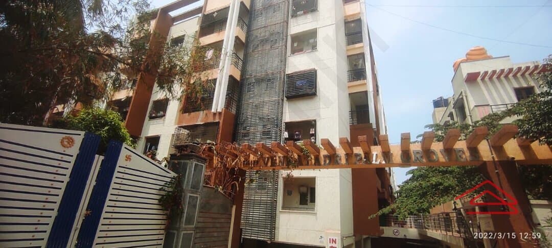 Project: Exteriors