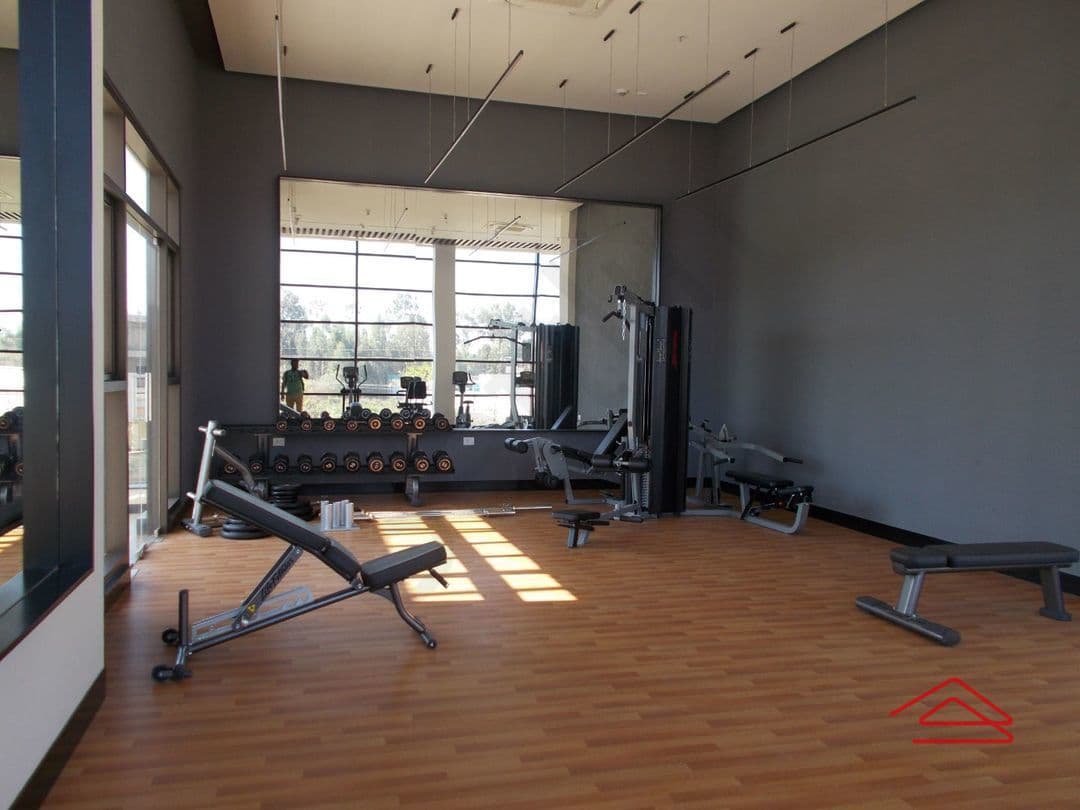 Project: Gym