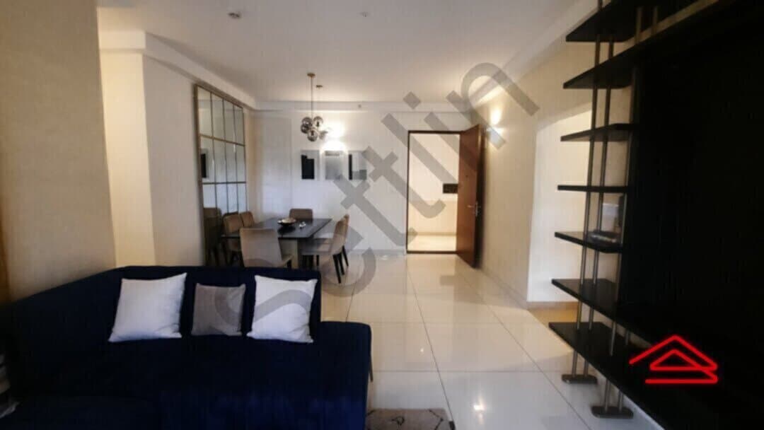 Model Flat