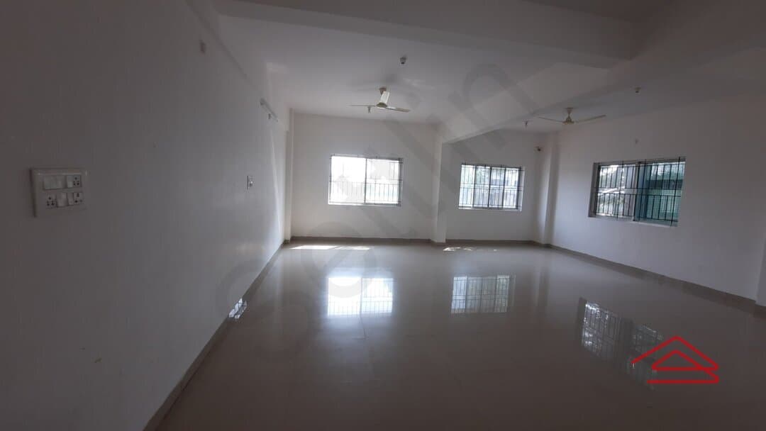 Project: PartyHall