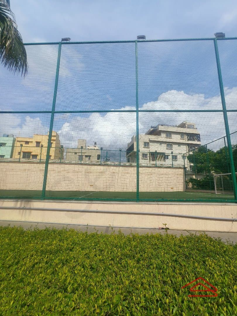 Project: Cricketground
