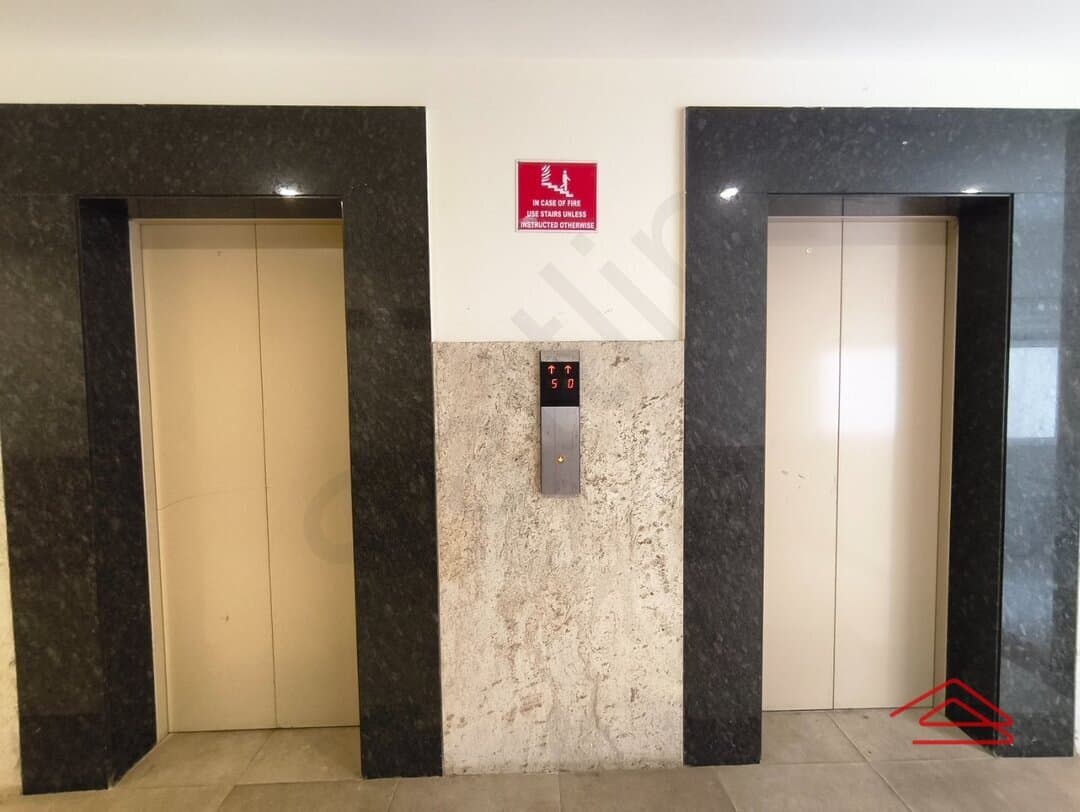 Project: Lift