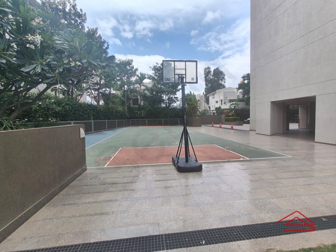 Project: BasketballCourt