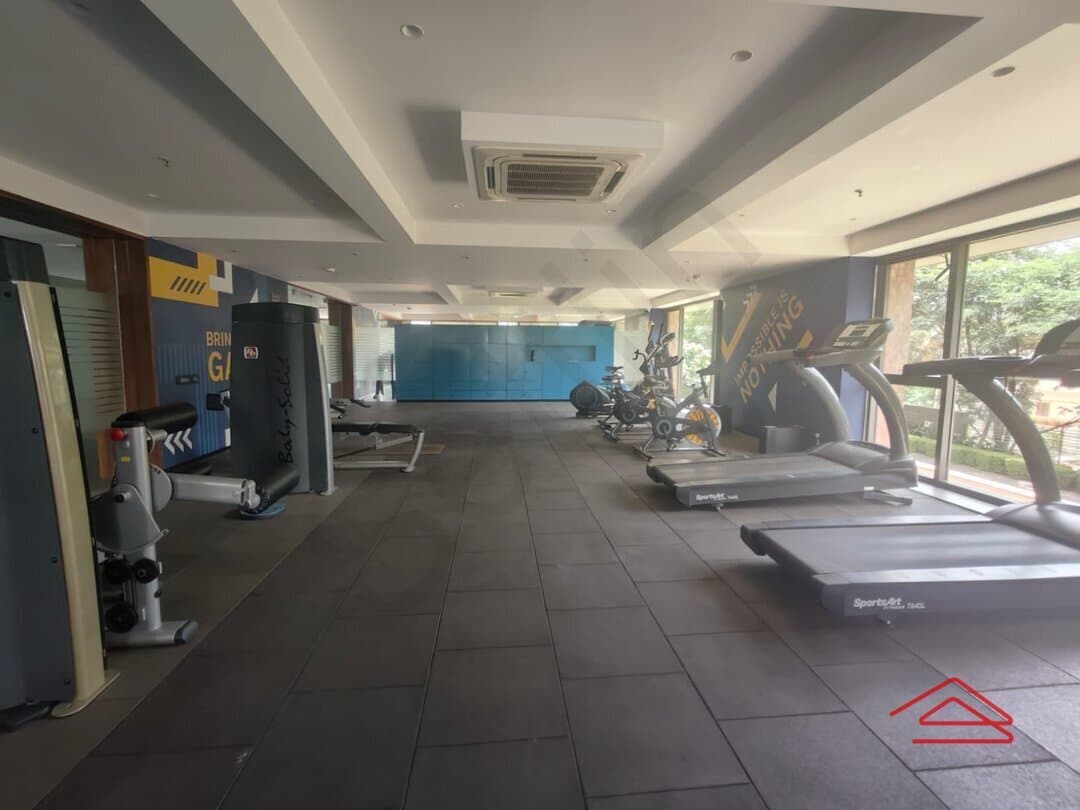Project: Gym