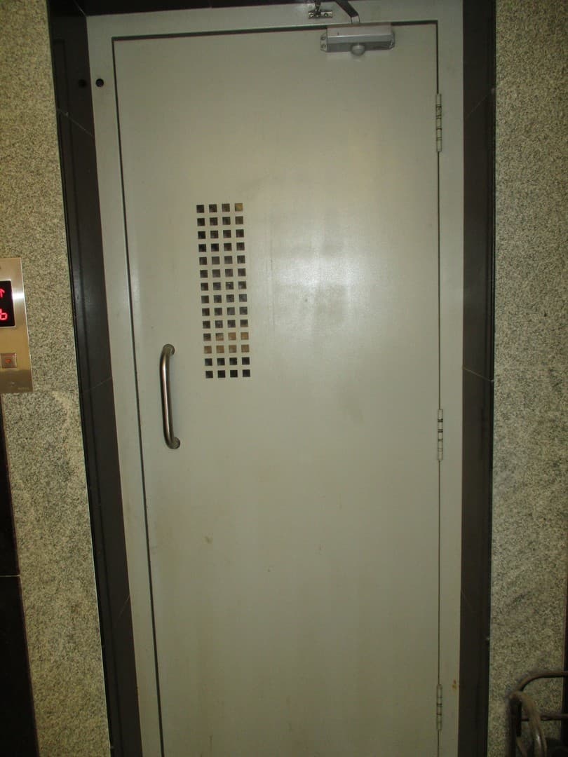 Project: Lift