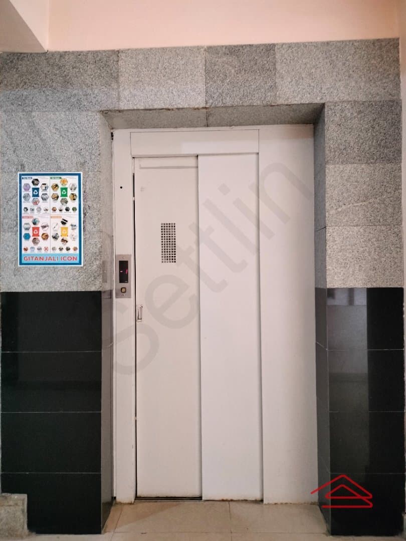 Project: Lift