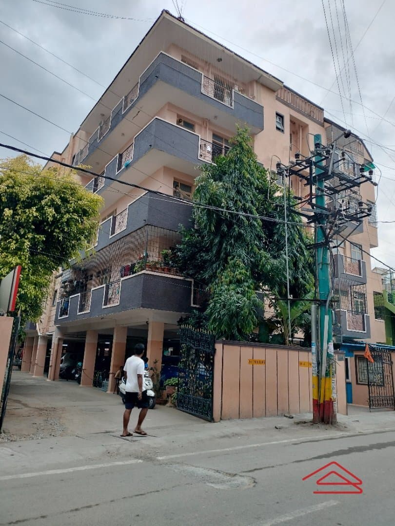 Project: Exteriors