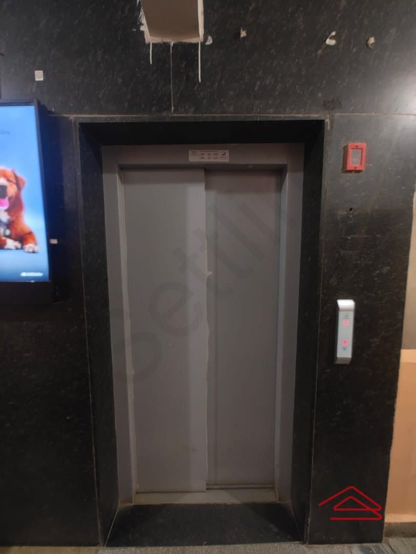 Project: Lift