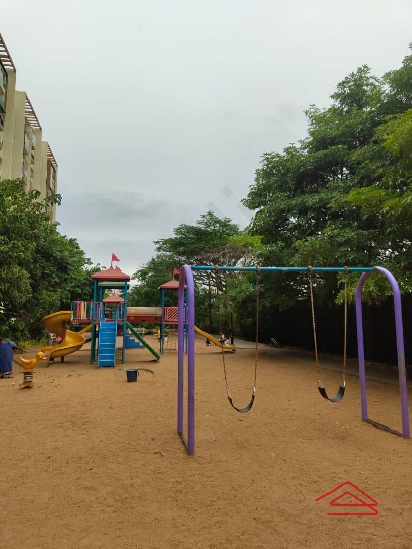 Project: Kidsplayarea