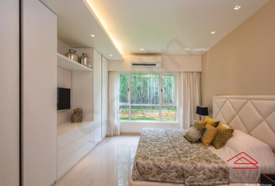 Model Flat
