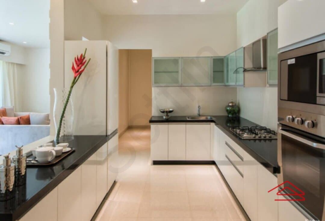 Model Flat