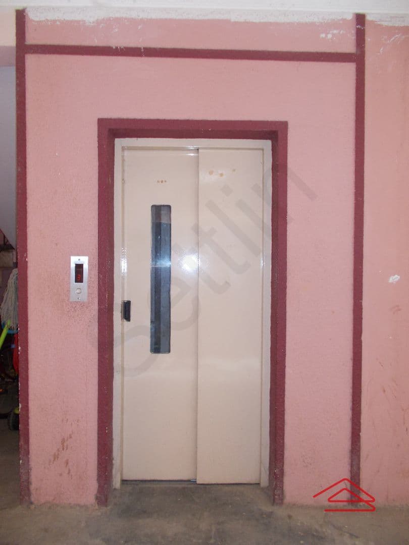 Project: Lift