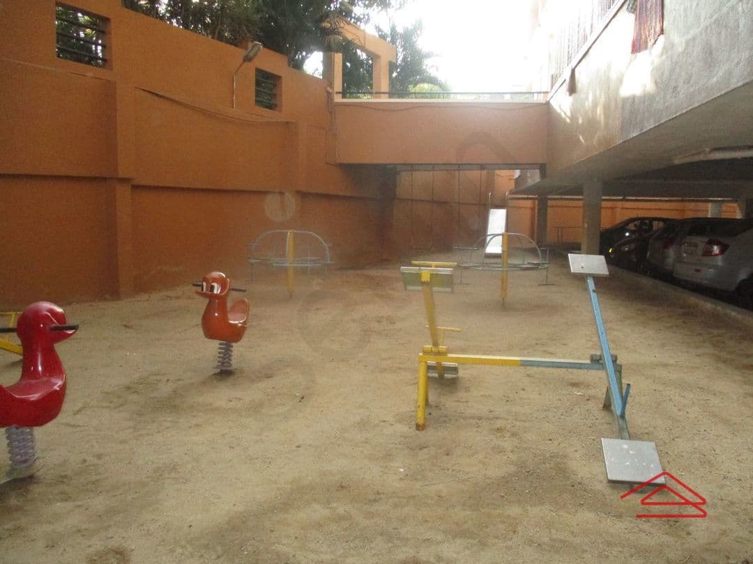 Project: Kidsplayarea