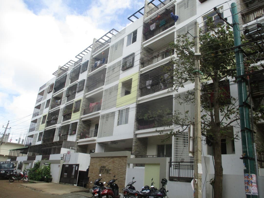 Project: Exteriors