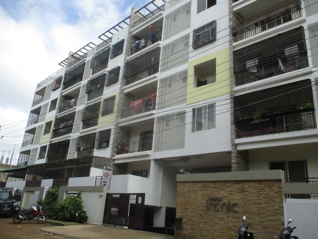 Project: Exteriors