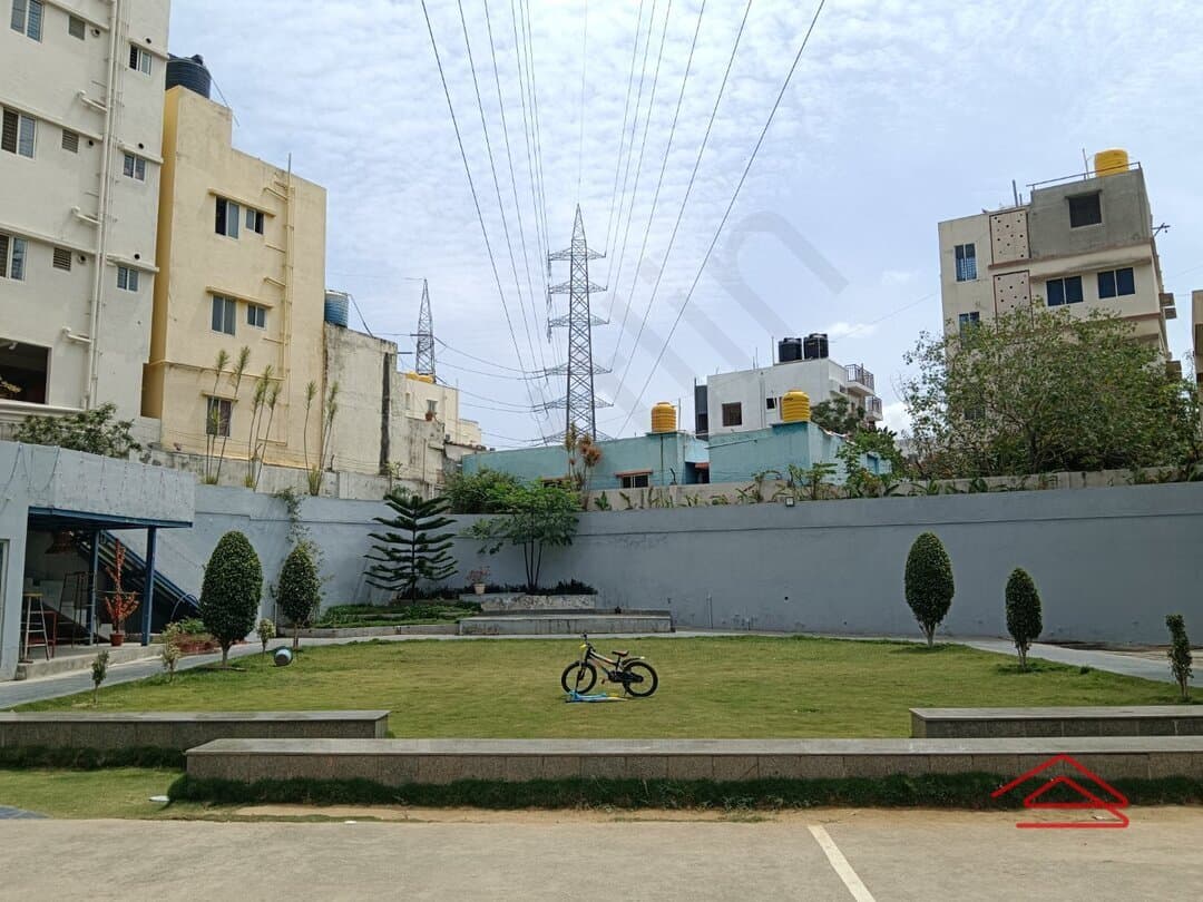 Project: OpenGreenSpace