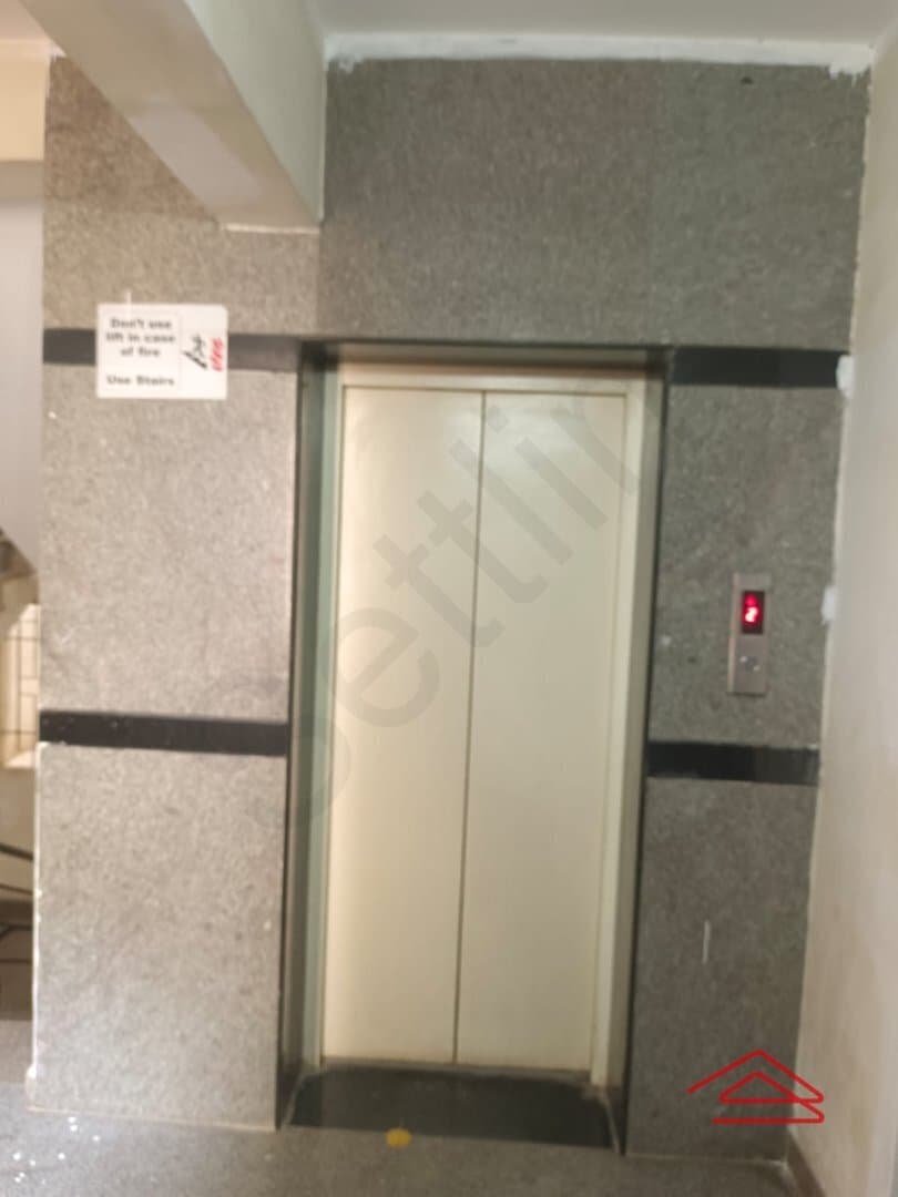 Project: Lift