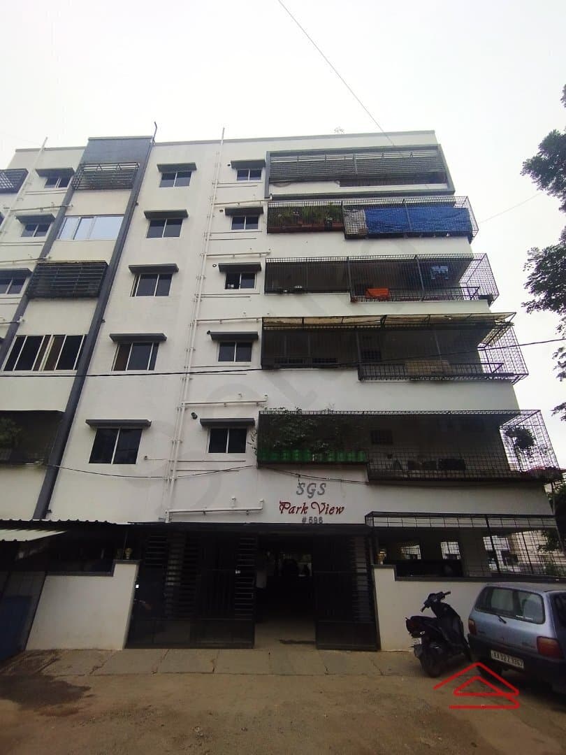 Project: Exteriors