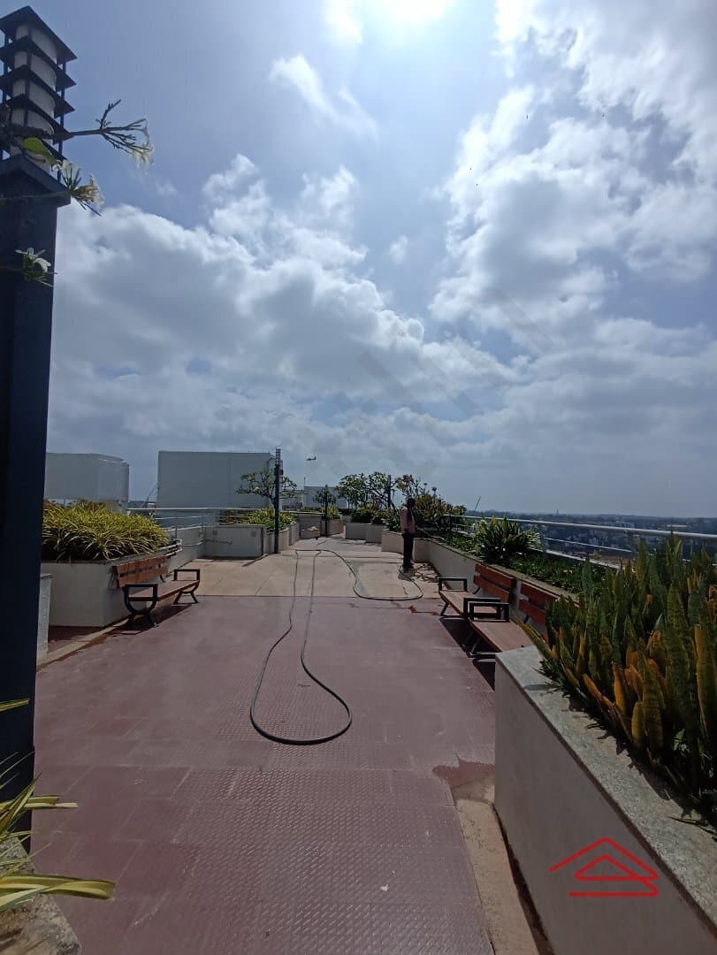 Project: Exteriors
