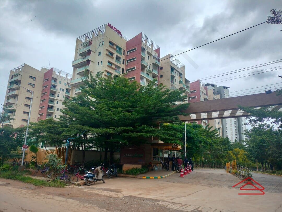 Project: Exteriors