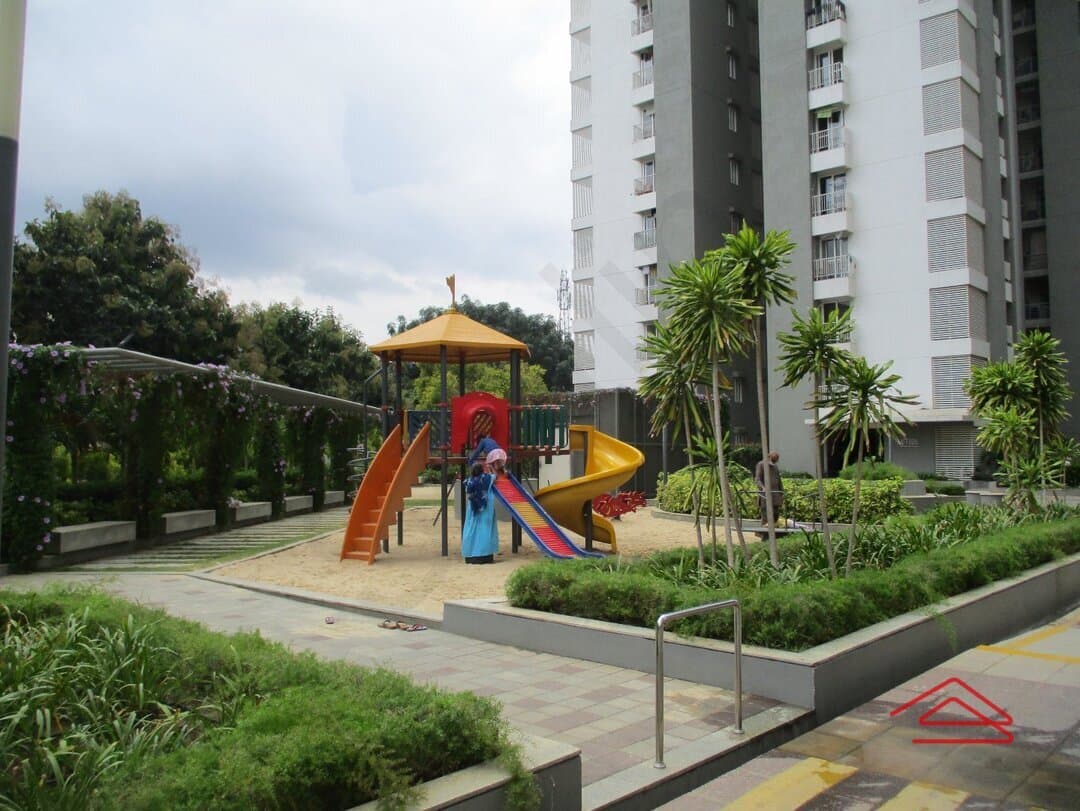 Project: Kidsplayarea