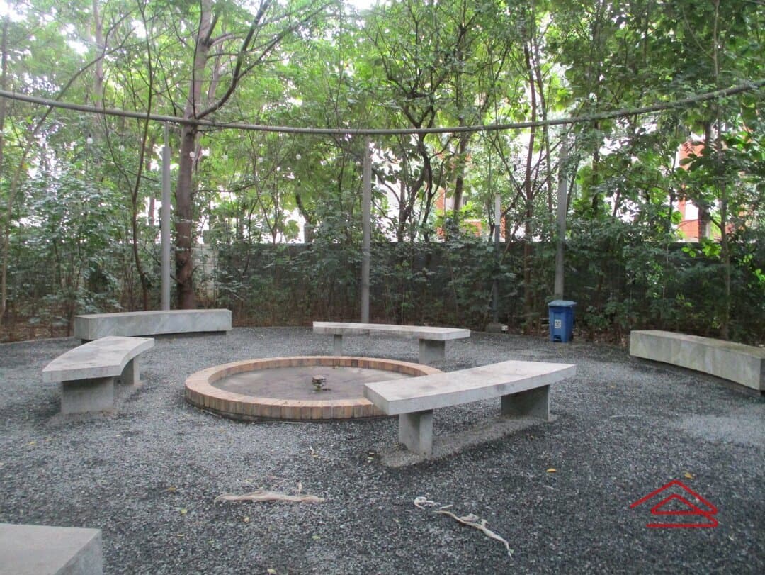 Project: Badmintoncourt