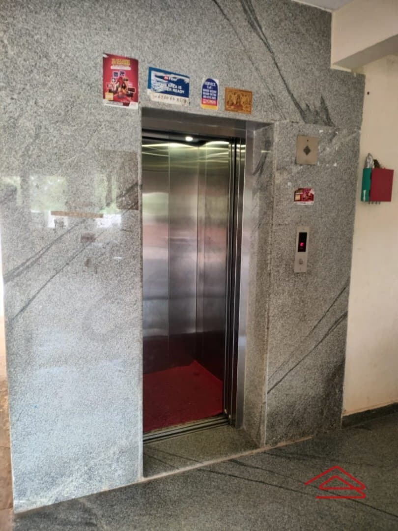 Project: Lift
