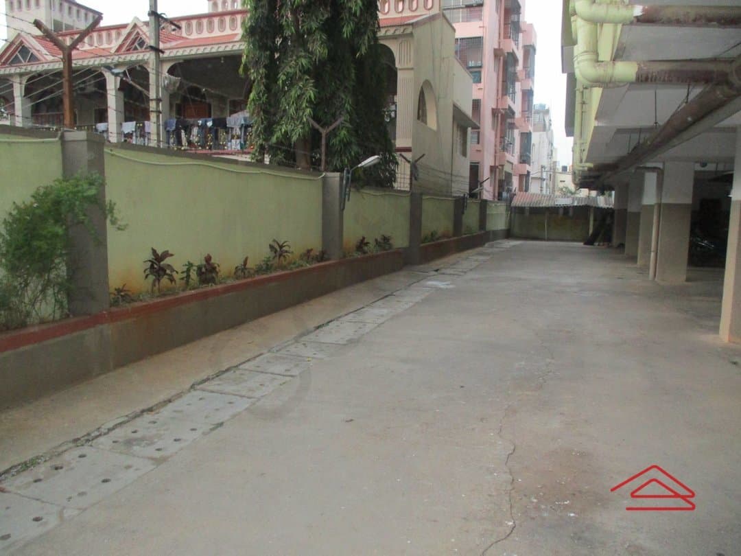 Project: OpenGreenSpace