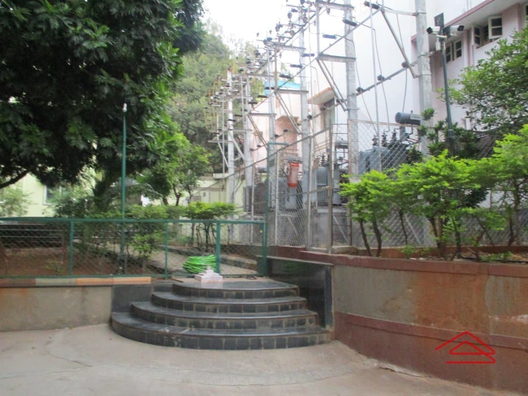 Project: OpenGreenSpace