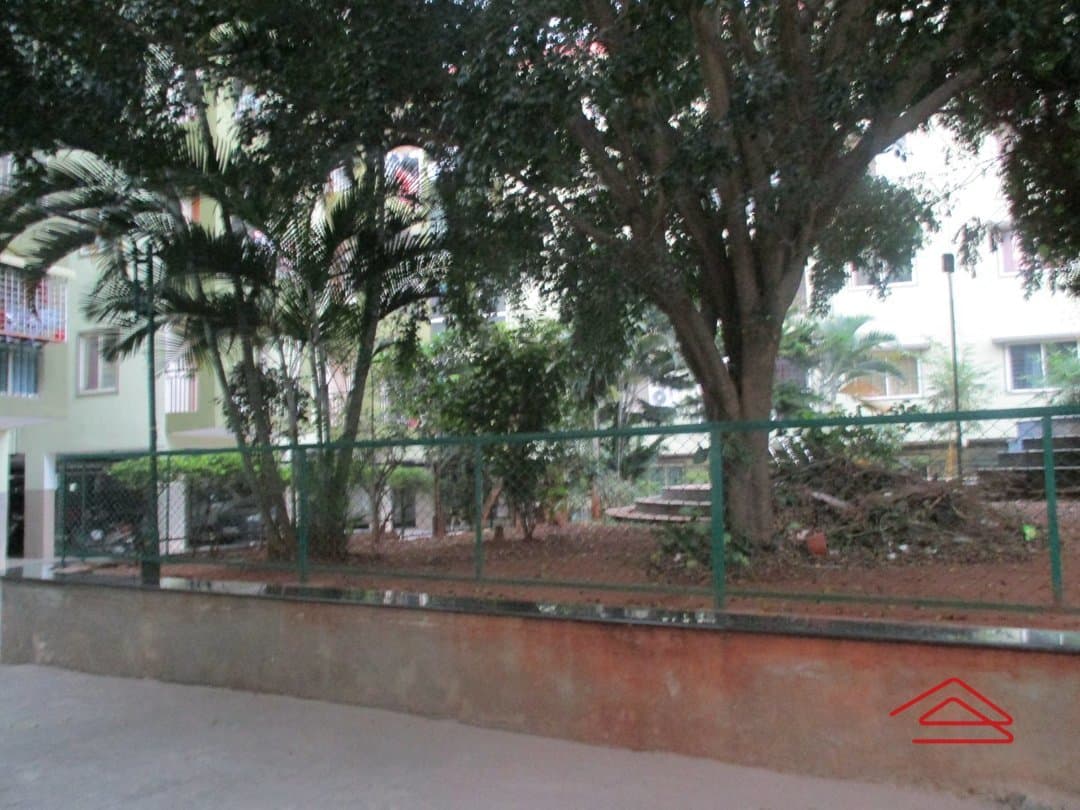 Project: OpenGreenSpace