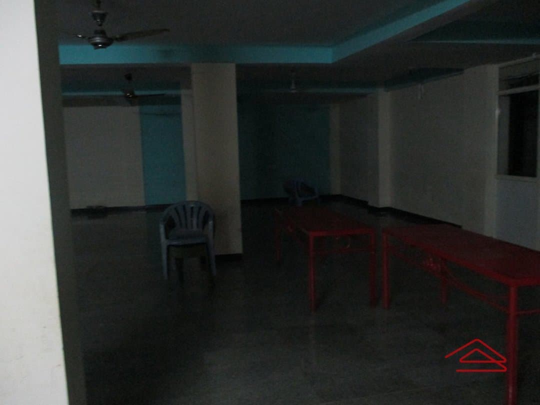 Project: PartyHall
