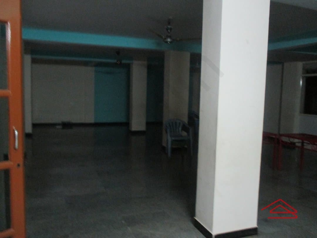 Project: PartyHall