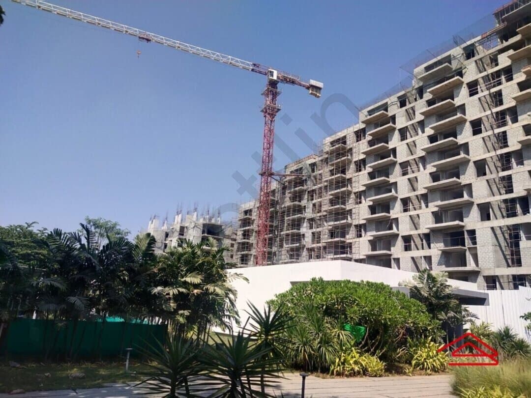 Project: Exteriors