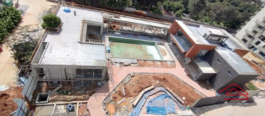 Project: ClubHouse