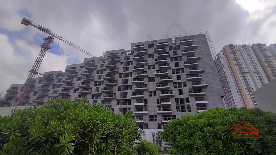 Project: Exteriors