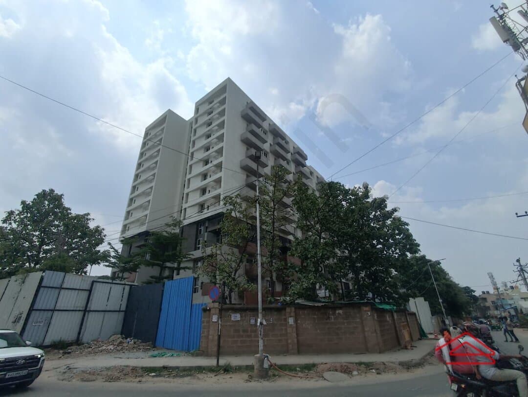 Project: Exteriors