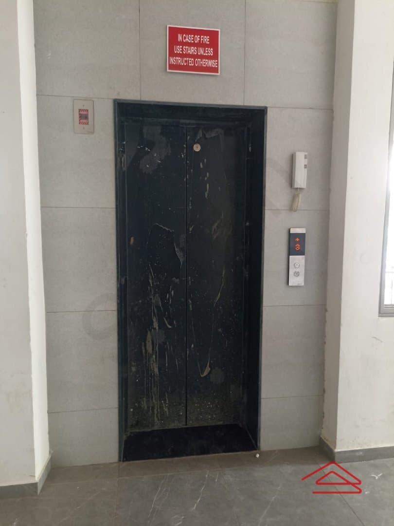 Project: Lift
