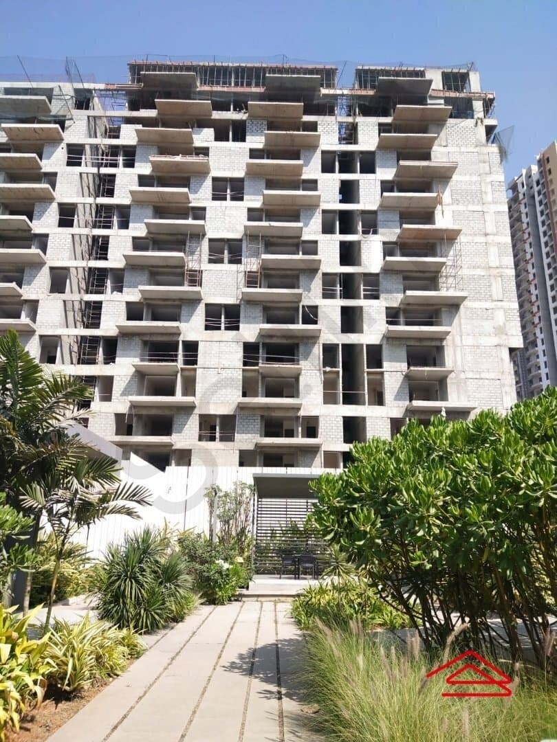Project: Exteriors