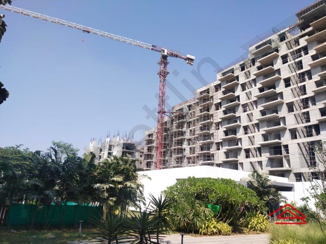 Project: Model Flat