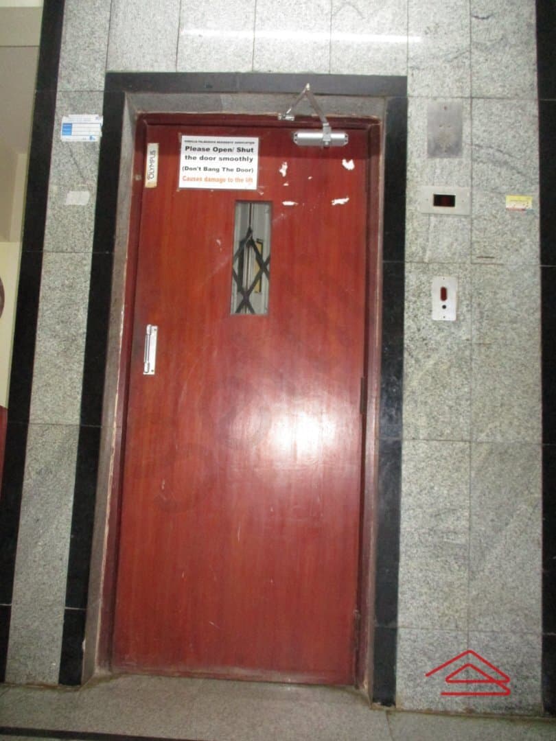 Project: Lift