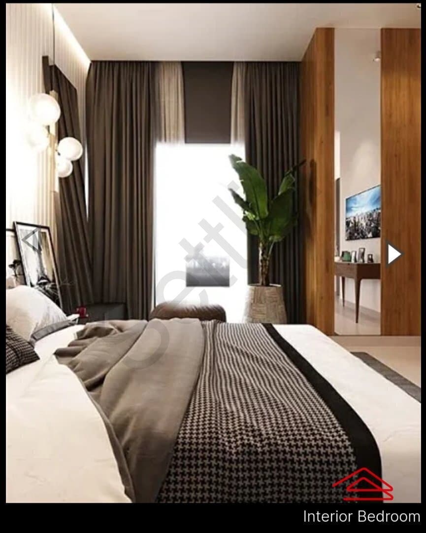 Model Flat Images