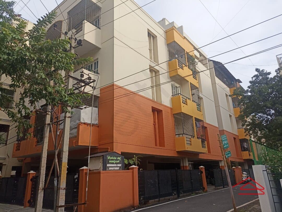 Project: Exteriors