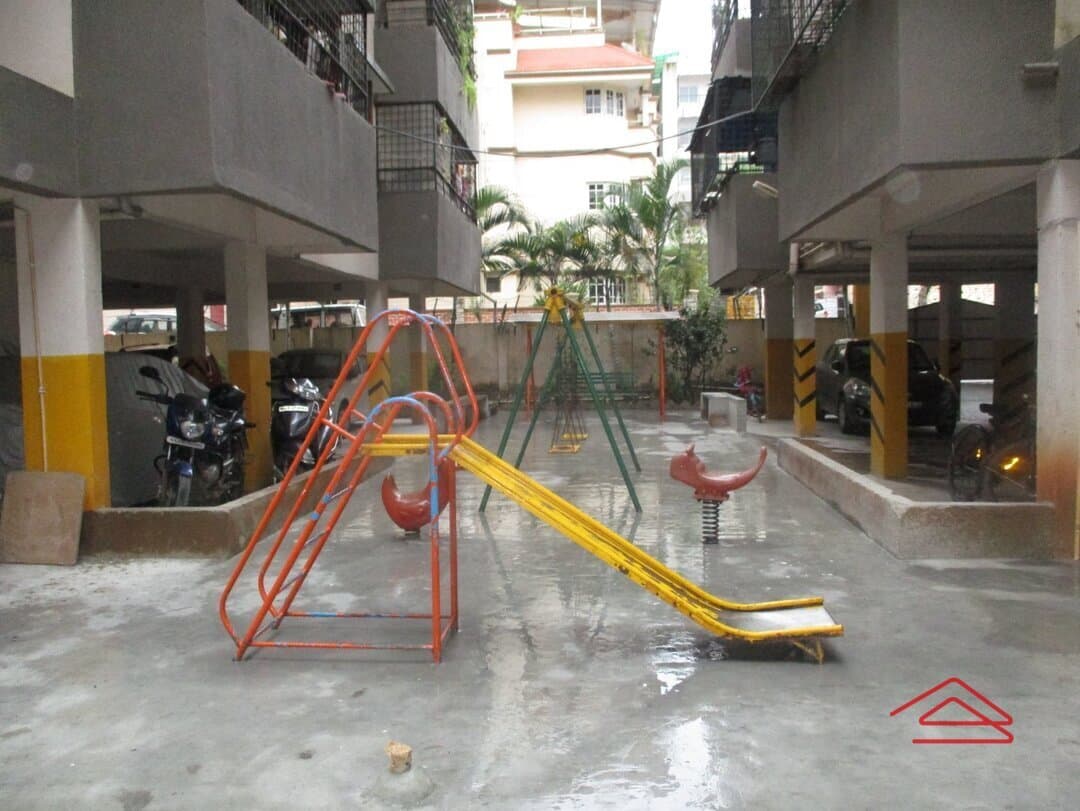 Project: Kidsplayarea