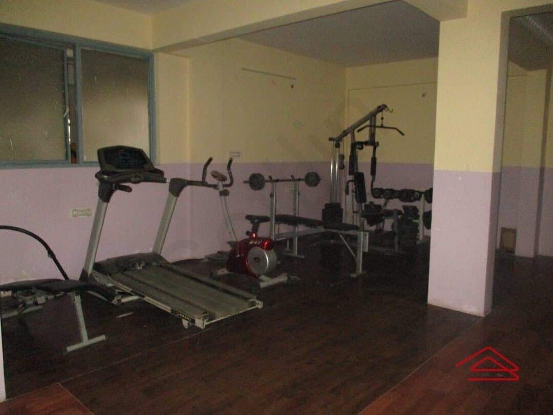 Project: Gym